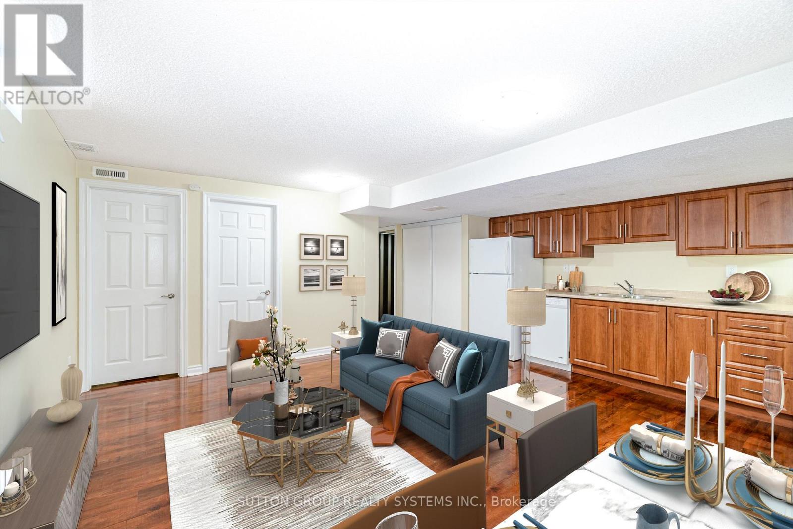 Photo 7 of Lower 8 Poplar Plains Road, Brampton ON