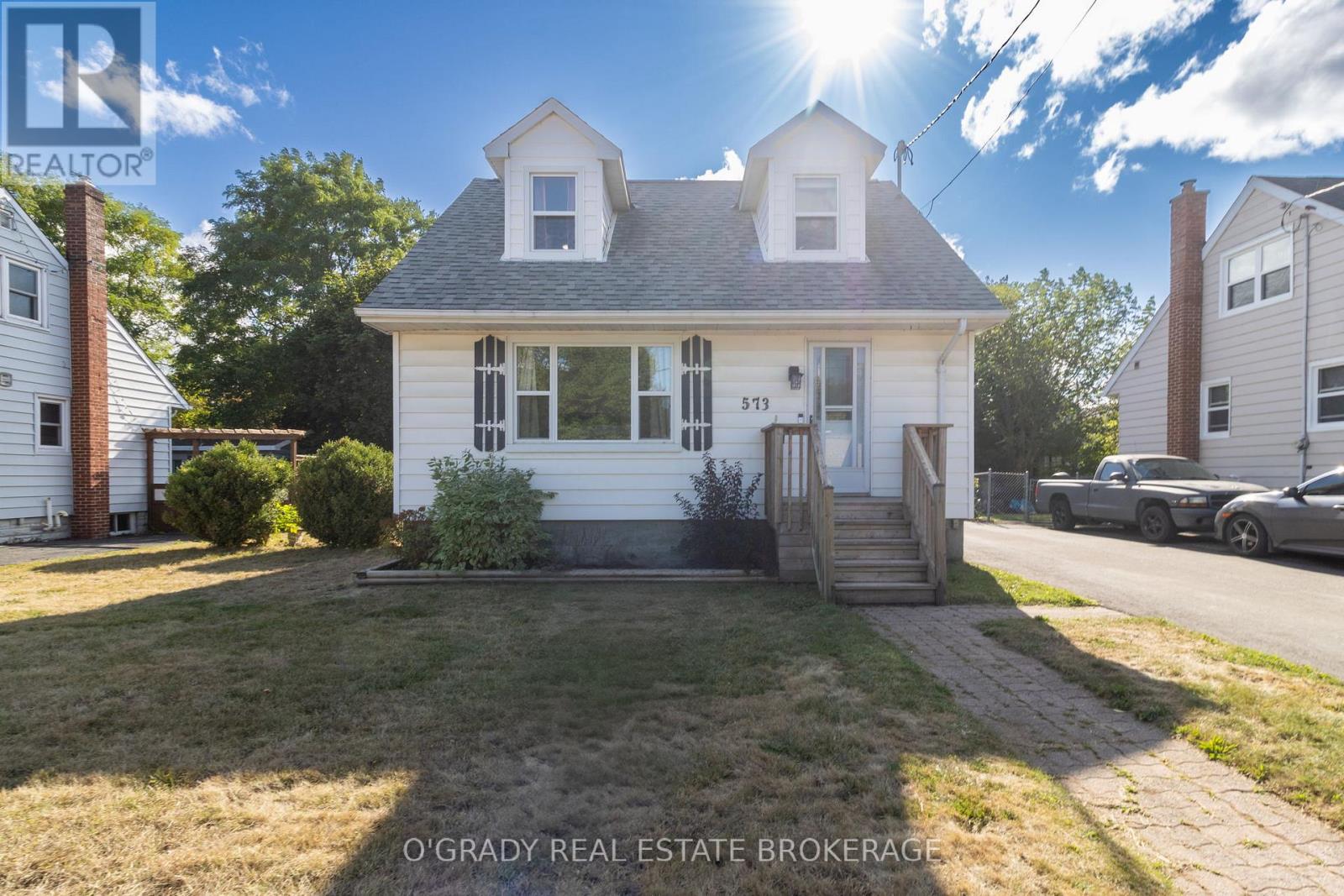 Photo 1 of 573 Edward Street, Prescott ON