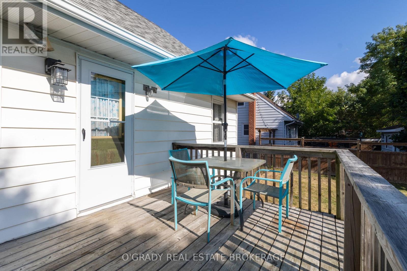 Photo 34 of 573 Edward Street, Prescott ON
