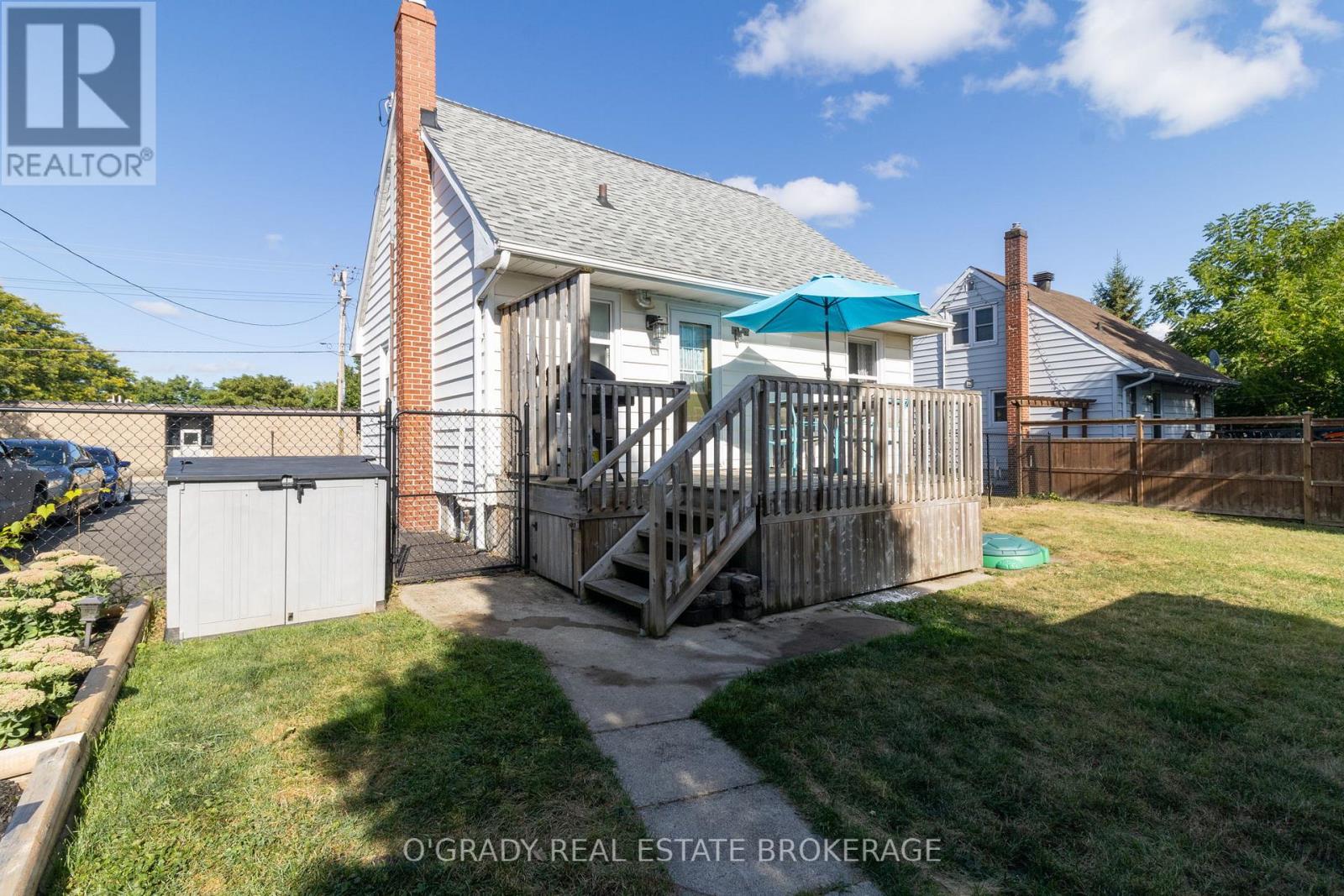 Photo 37 of 573 Edward Street, Prescott ON