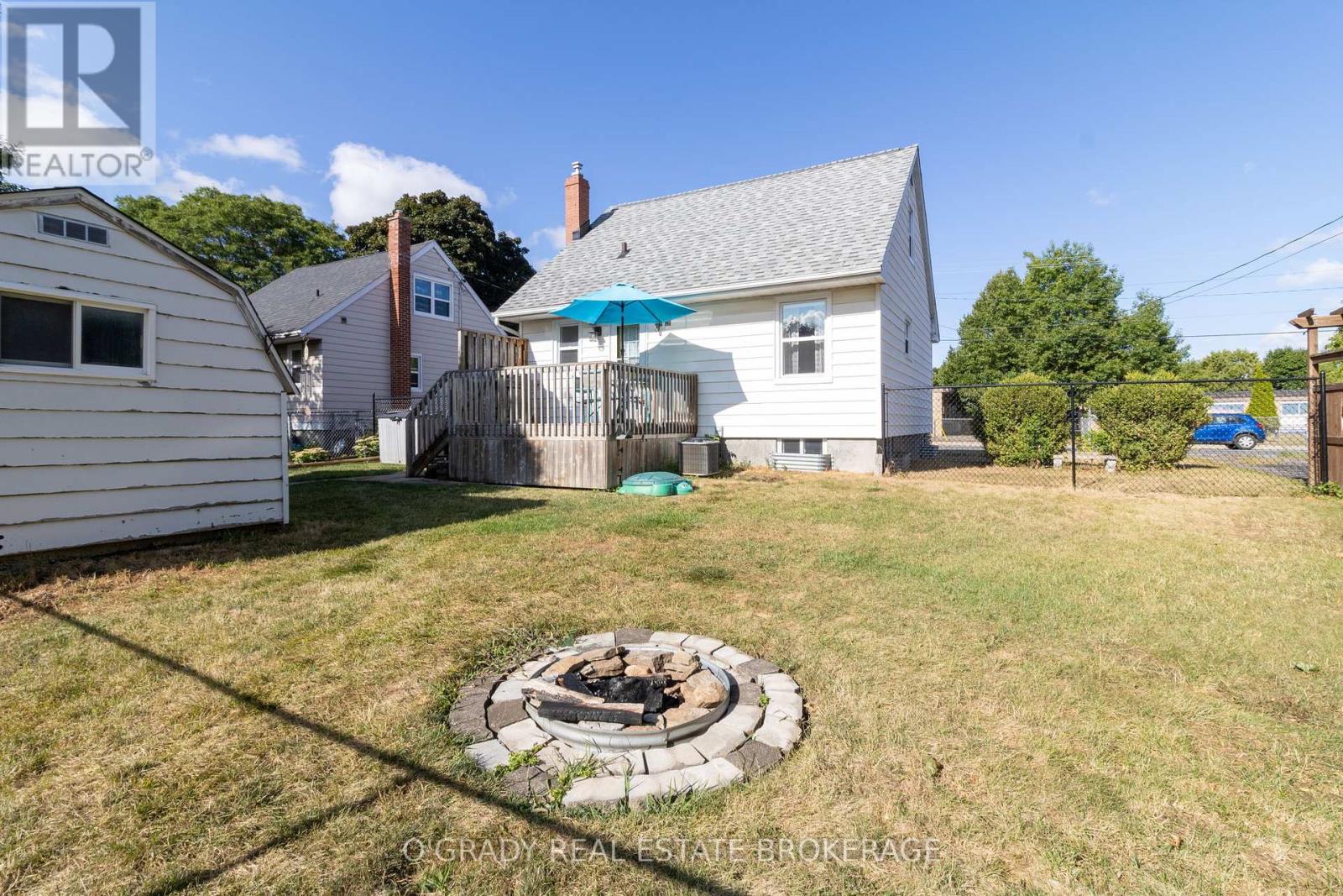 Photo 38 of 573 Edward Street, Prescott ON