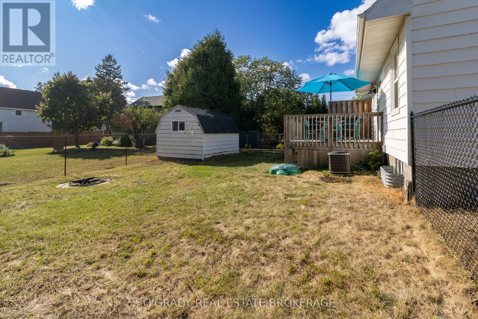 Photo 39 of 573 Edward Street, Prescott ON