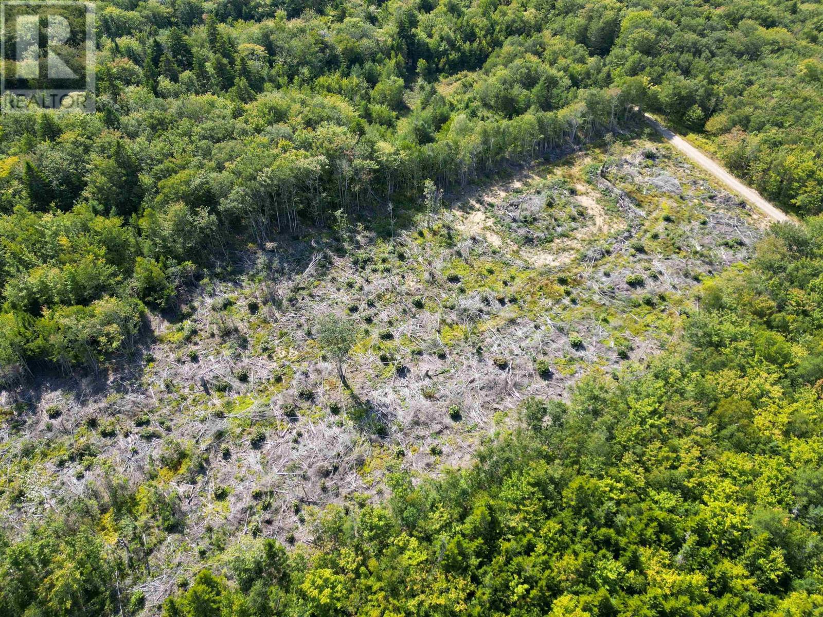 Property 13 of 16 of Lot Second Division Road