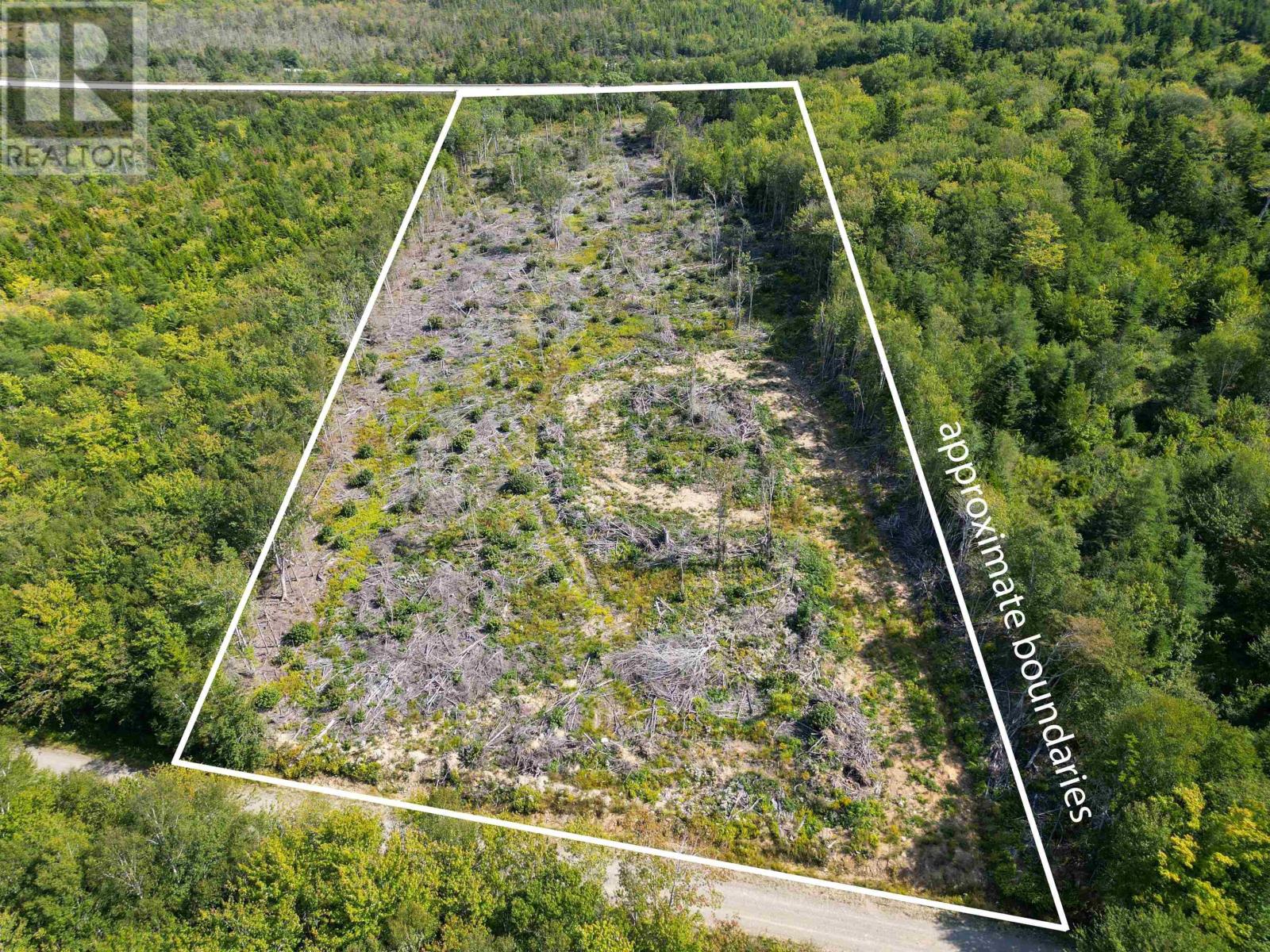 Property 8 of 16 of Lot Second Division Road