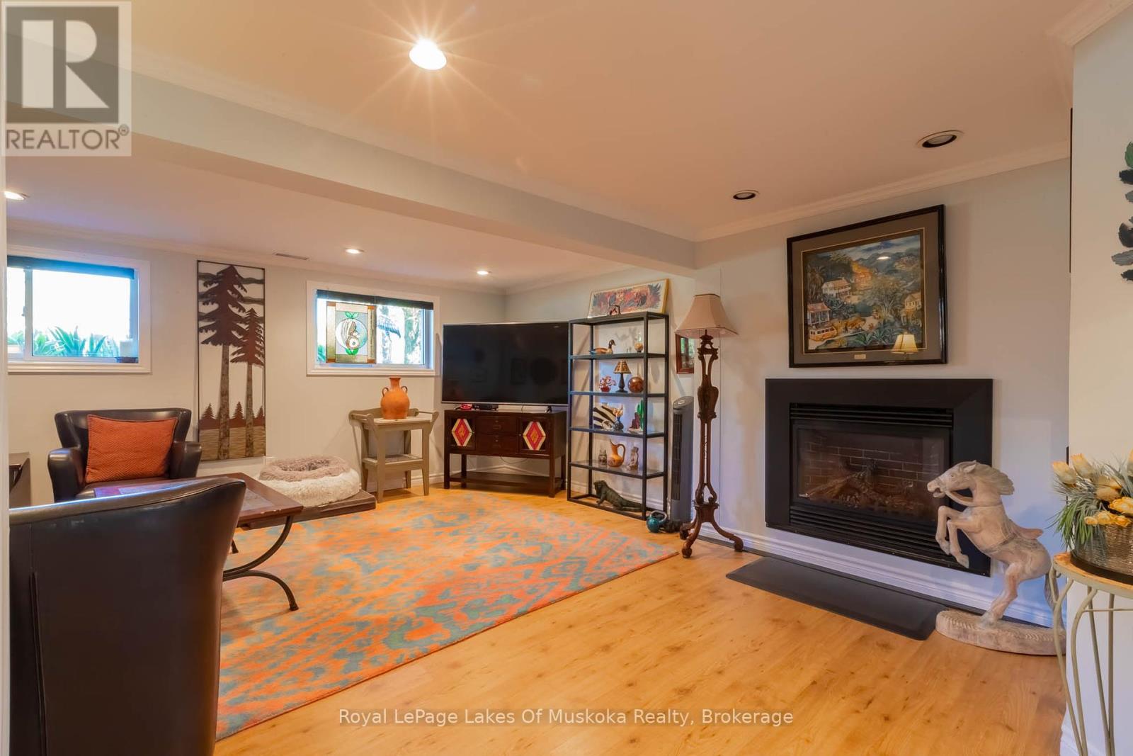Photo 23 of 11 Meadow Park Drive, Huntsville ON