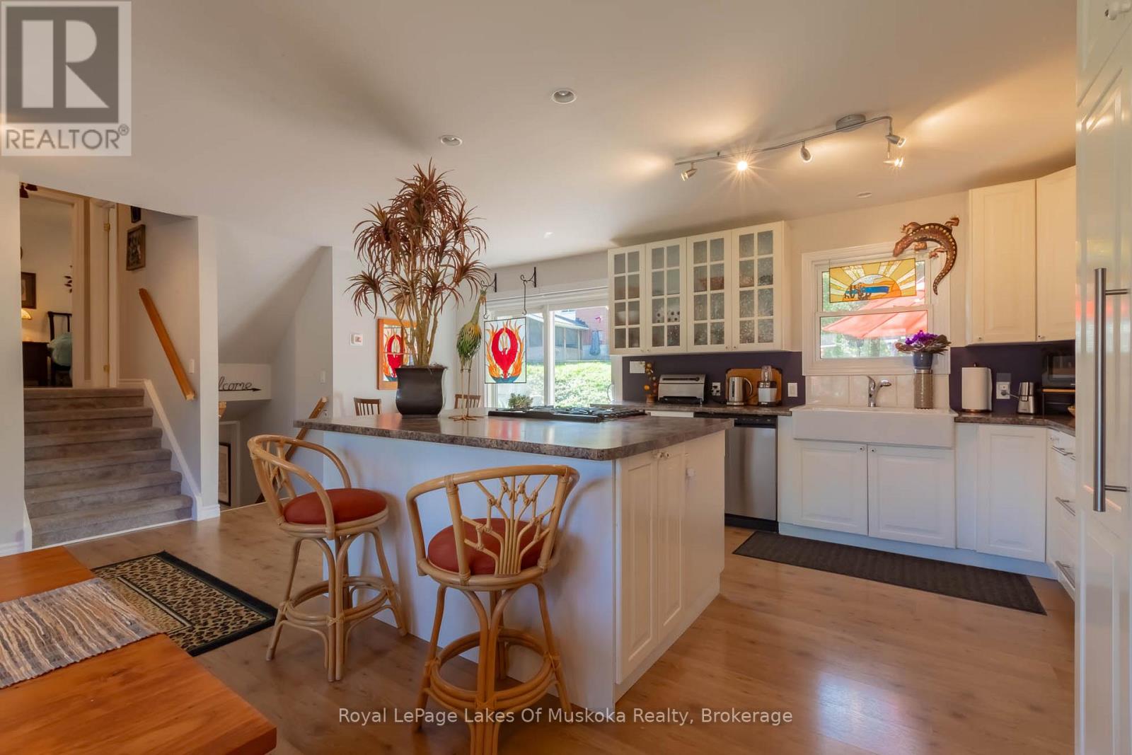 Photo 5 of 11 Meadow Park Drive, Huntsville ON