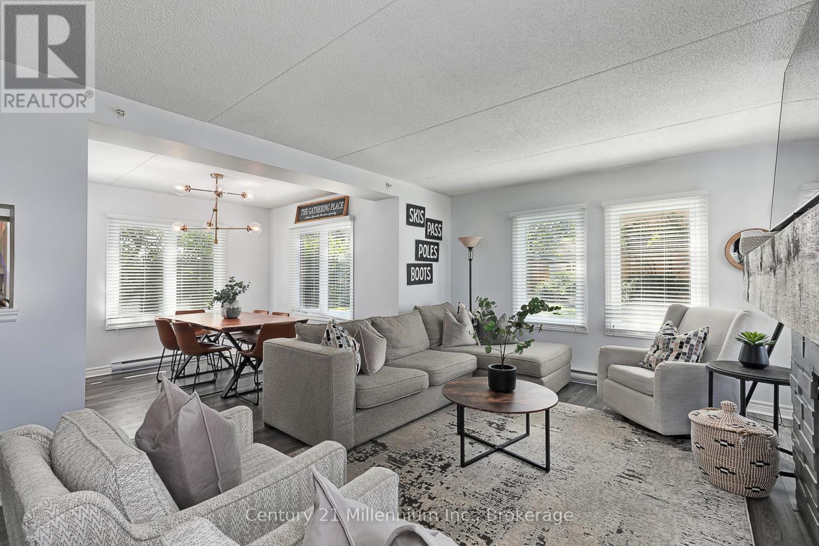 Photo 4 of 118 169 Jozo Weider Boulevard, Blue Mountains ON