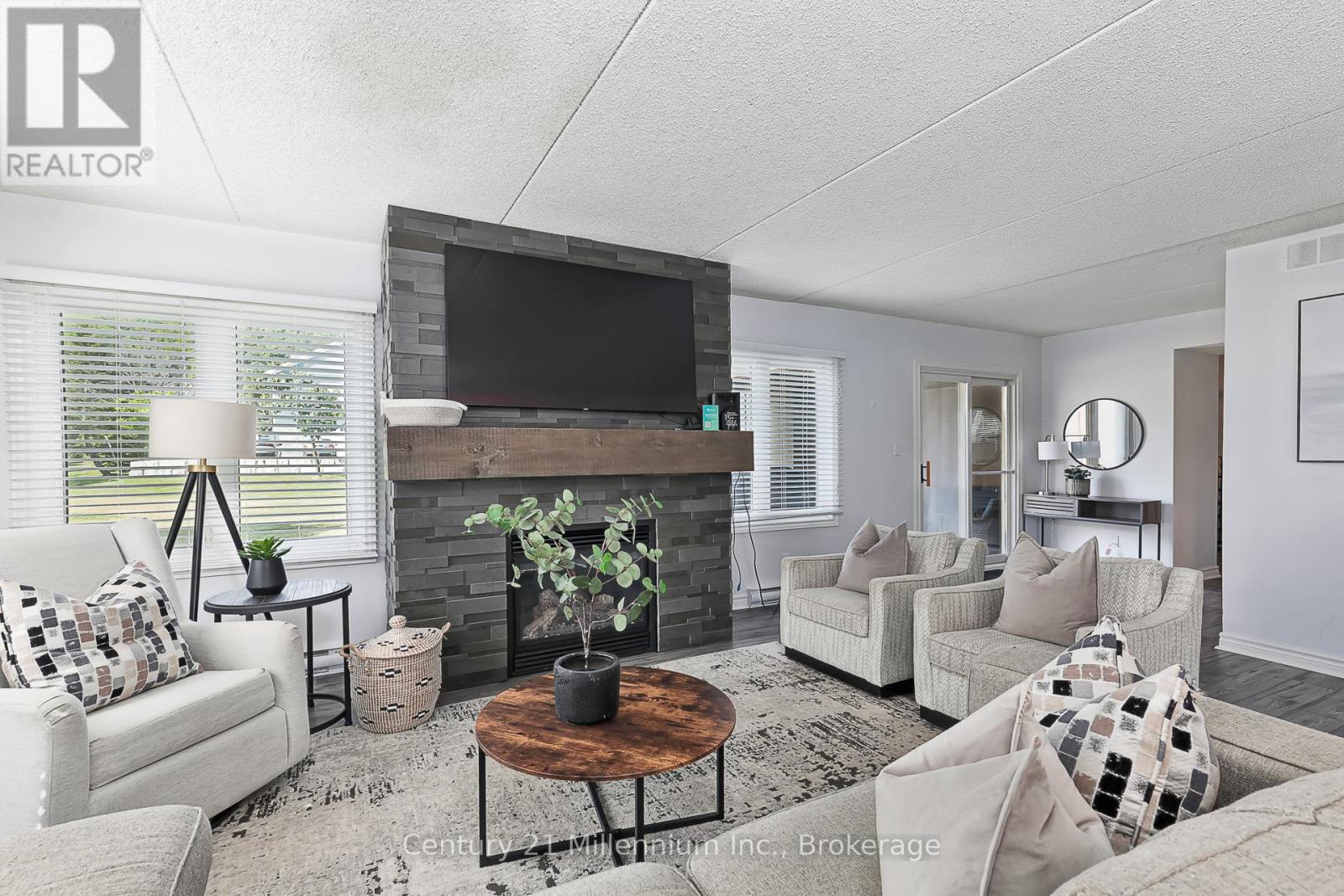 Photo 2 of 118 169 Jozo Weider Boulevard, Blue Mountains ON