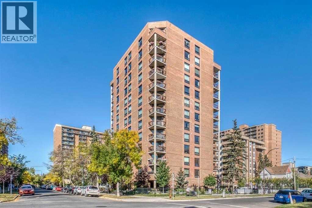 Photo 1 of 540 1304 15 Avenue Sw, Calgary AB