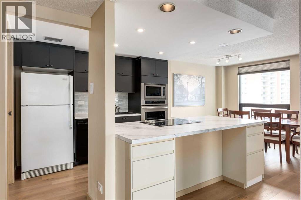 Photo 2 of 540 1304 15 Avenue Sw, Calgary AB