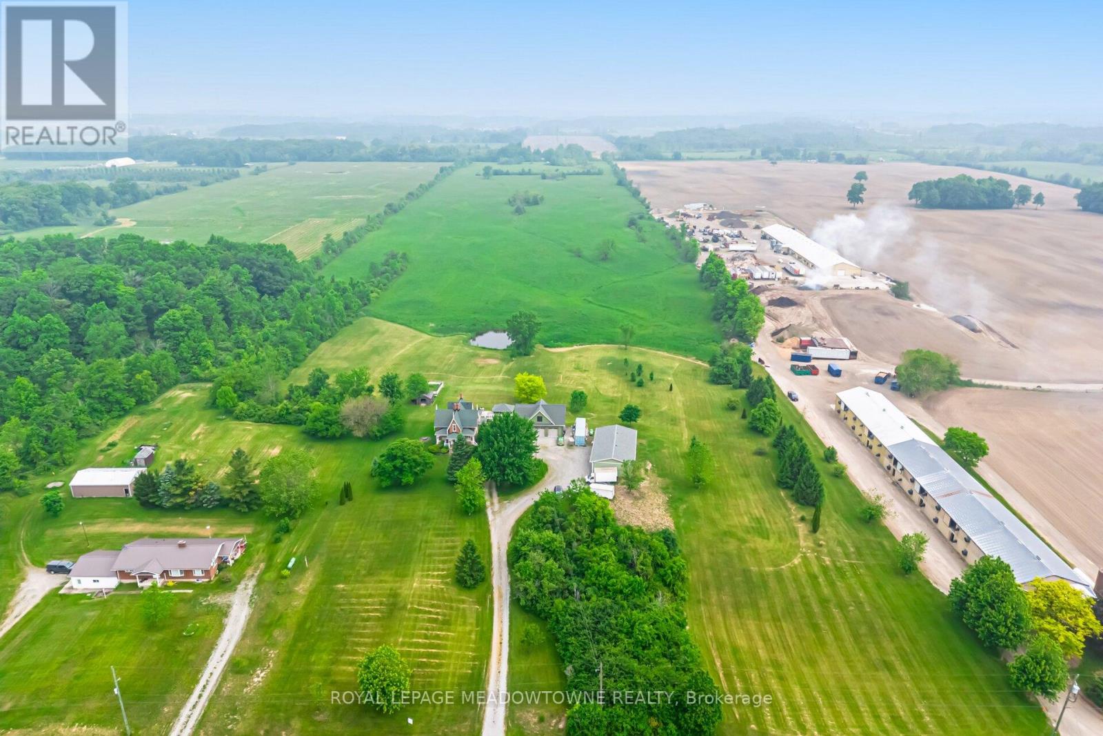 Photo 1 of 965 Metler Road, Pelham ON