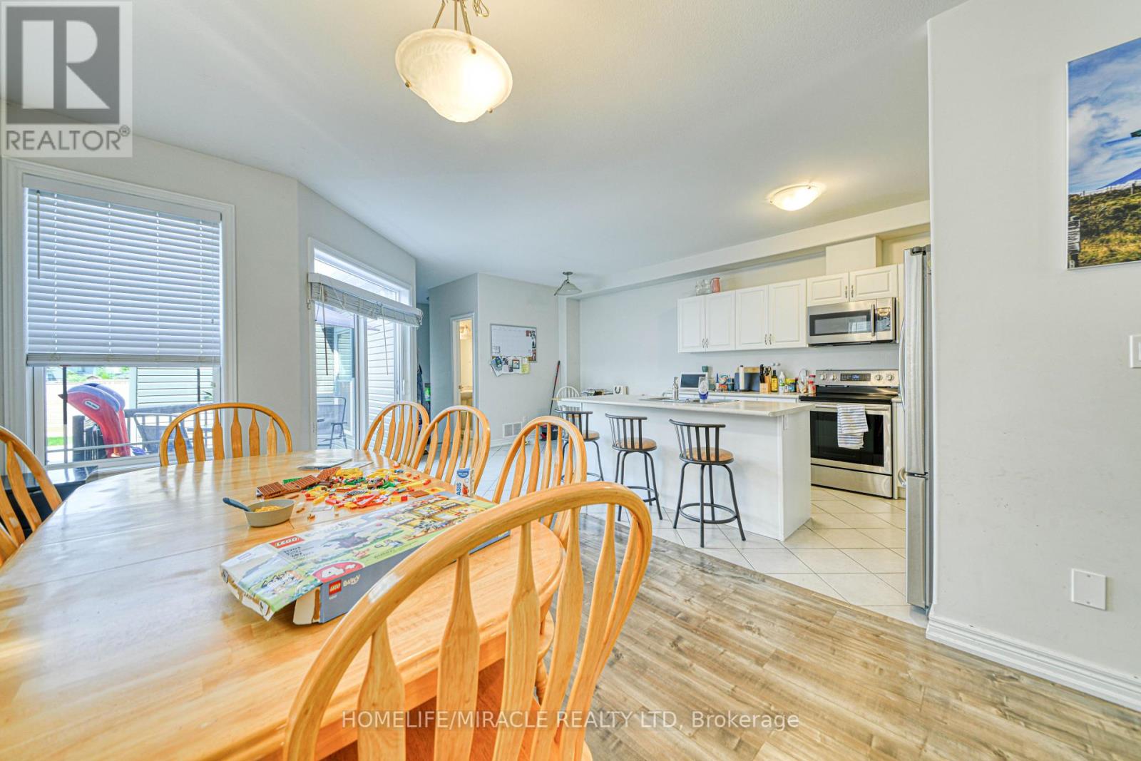 Photo 10 of 56 Flitton Avenue, Peterborough ON