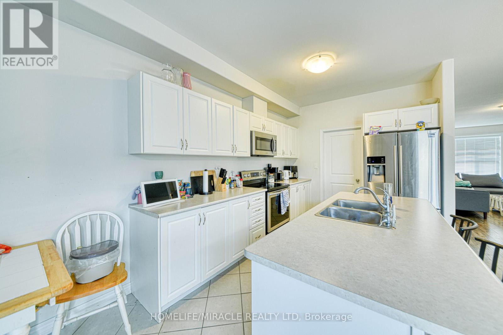 Photo 12 of 56 Flitton Avenue, Peterborough ON