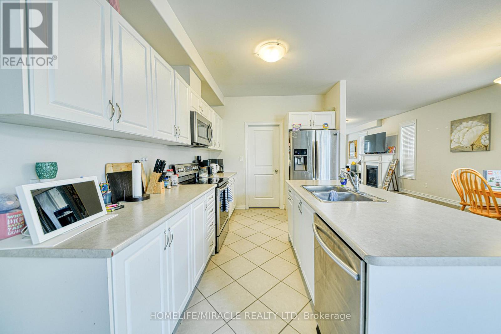Photo 13 of 56 Flitton Avenue, Peterborough ON