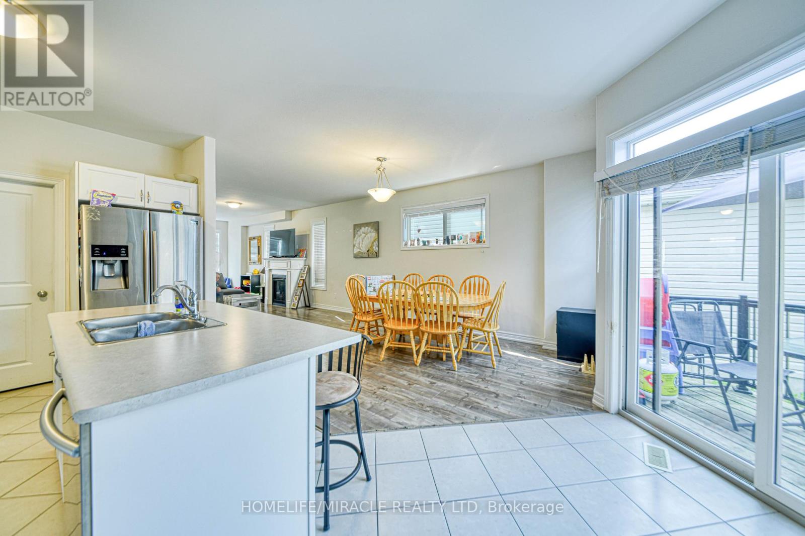 Photo 14 of 56 Flitton Avenue, Peterborough ON