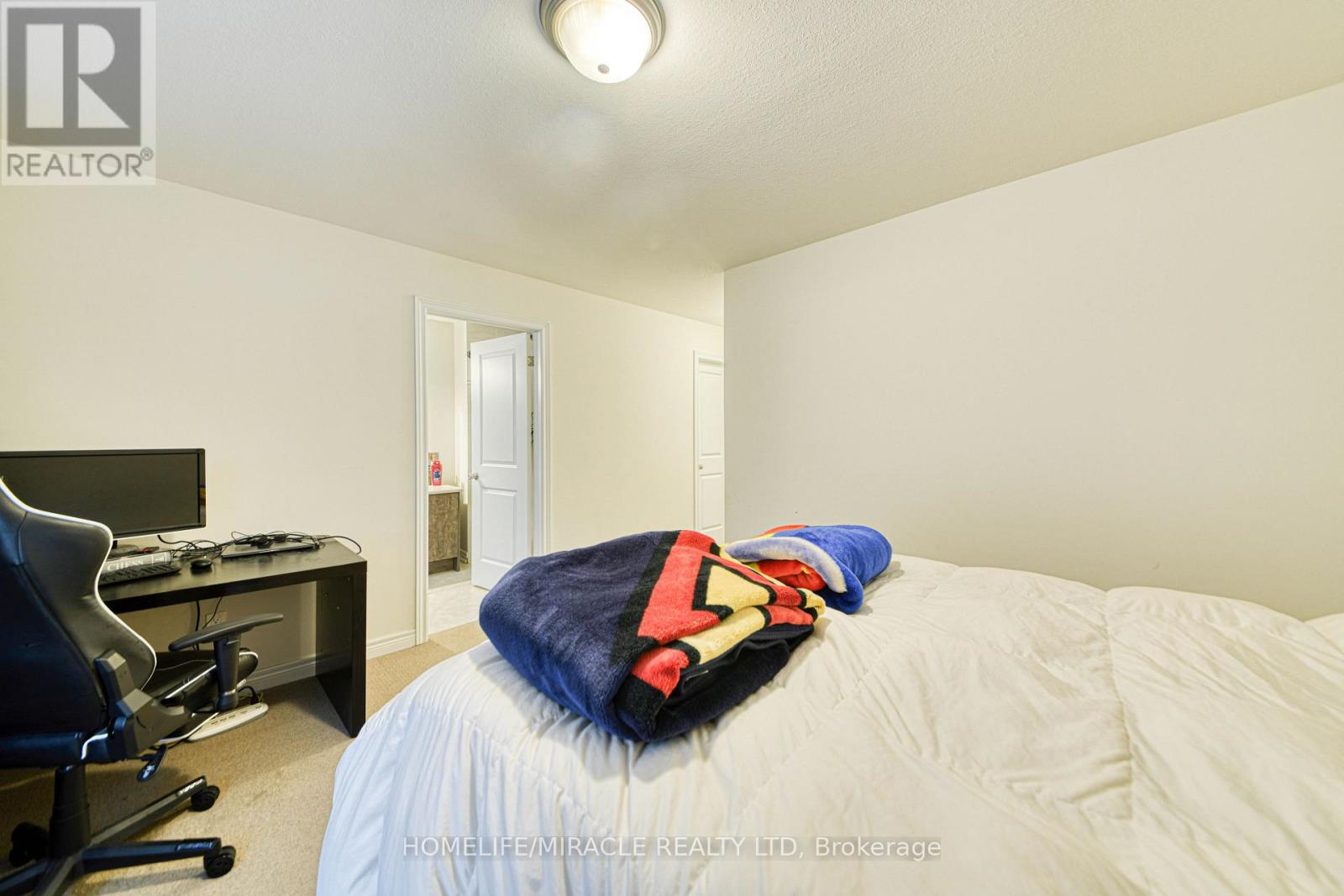 Photo 20 of 56 Flitton Avenue, Peterborough ON