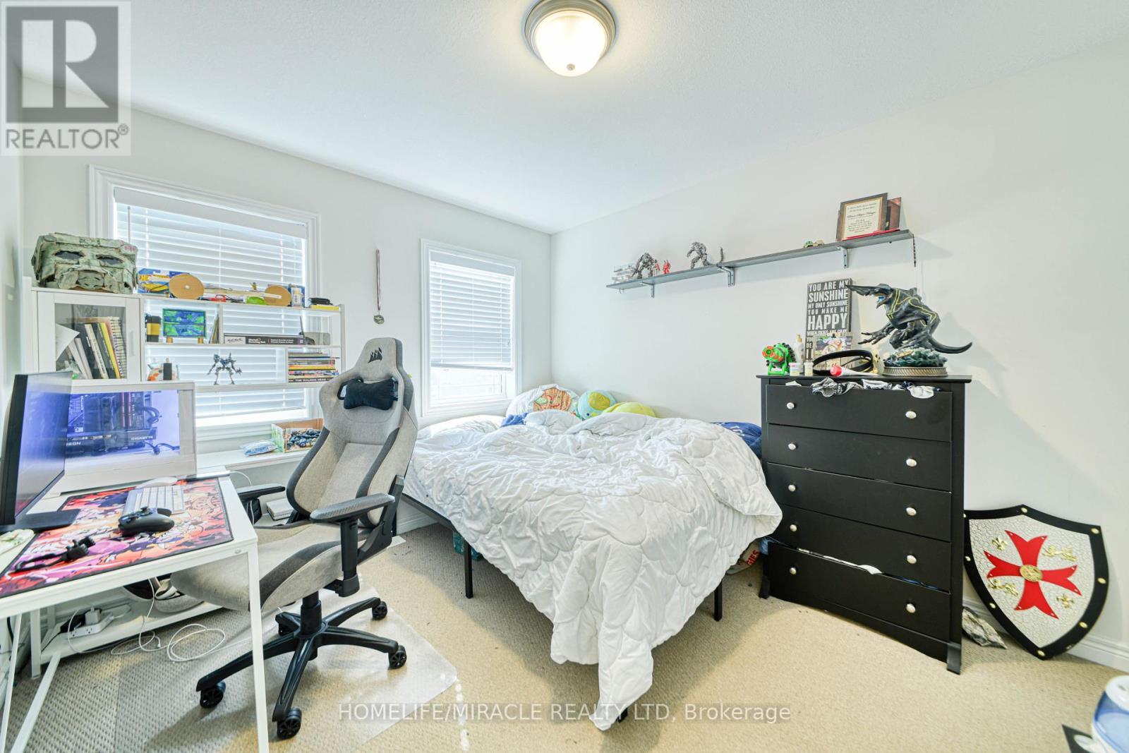 Photo 25 of 56 Flitton Avenue, Peterborough ON