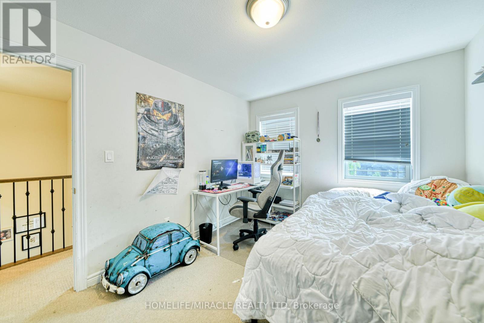 Photo 26 of 56 Flitton Avenue, Peterborough ON
