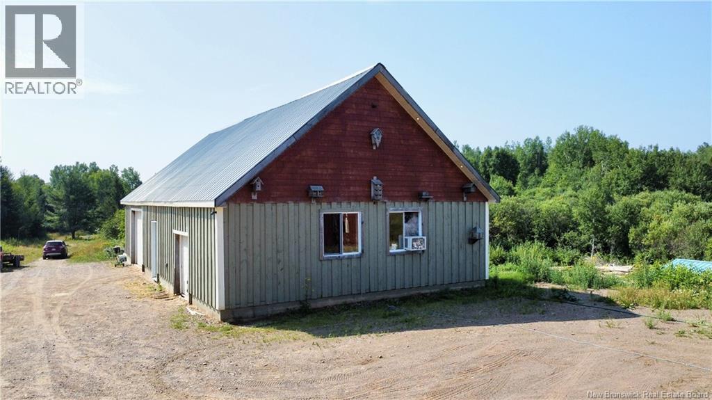 Photo 36 of 2204 Rte 160, Saintsauveur NB