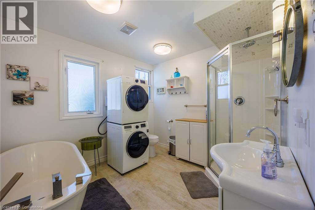Photo 13 of 205 Hastings Drive, Long Point ON