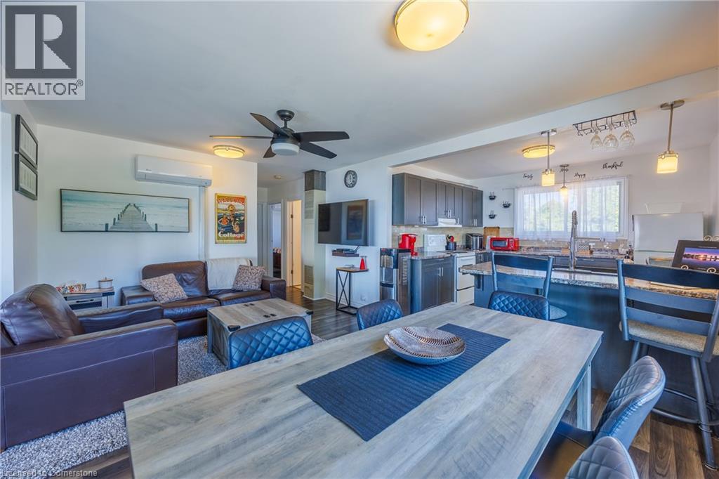 Photo 10 of 205 Hastings Drive, Long Point ON