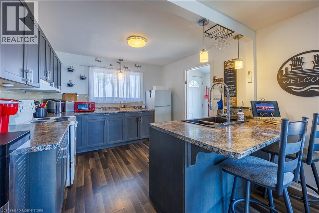 Photo 8 of 205 Hastings Drive, Long Point ON