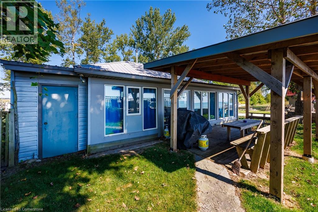 Photo 21 of 205 Hastings Drive, Long Point ON