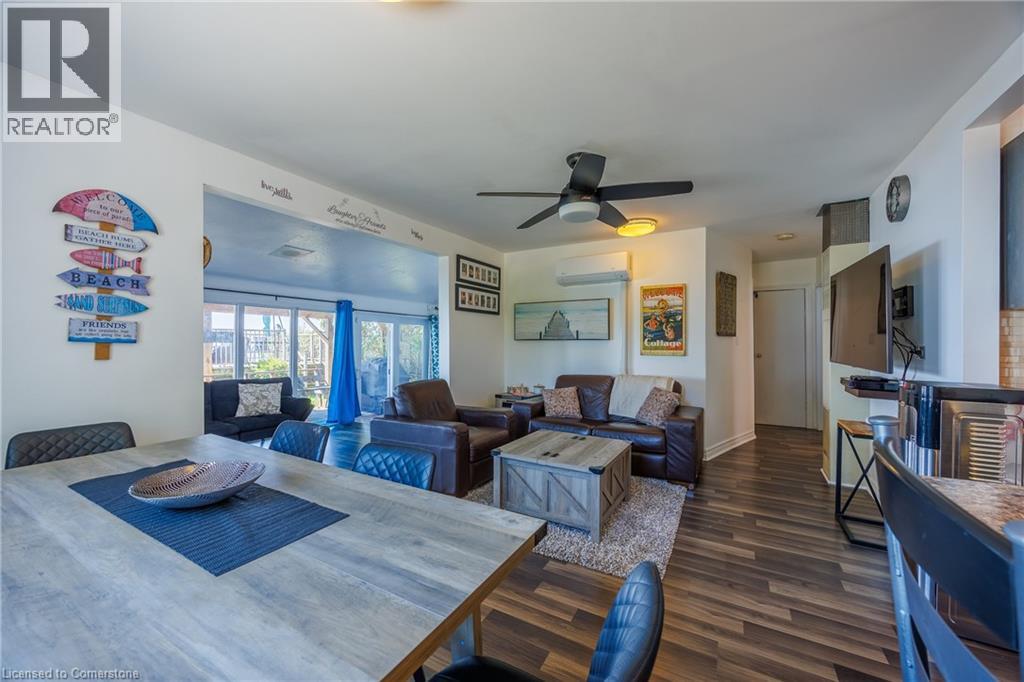 Photo 11 of 205 Hastings Drive, Long Point ON