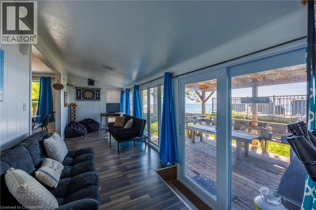 Photo 17 of 205 Hastings Drive, Long Point ON