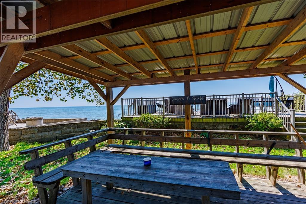 Photo 20 of 205 Hastings Drive, Long Point ON