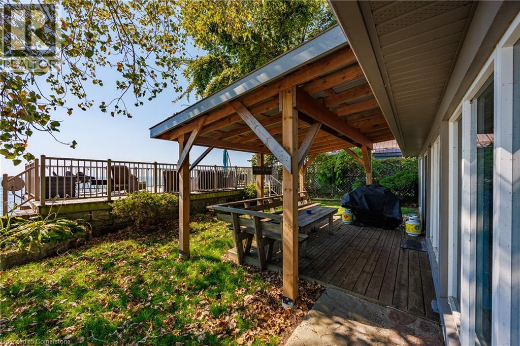 Photo 22 of 205 Hastings Drive, Long Point ON