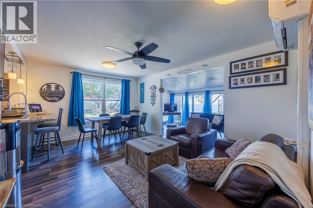 Photo 12 of 205 Hastings Drive, Long Point ON