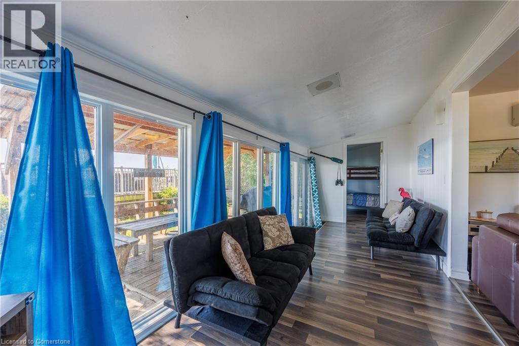 Photo 16 of 205 Hastings Drive, Long Point ON