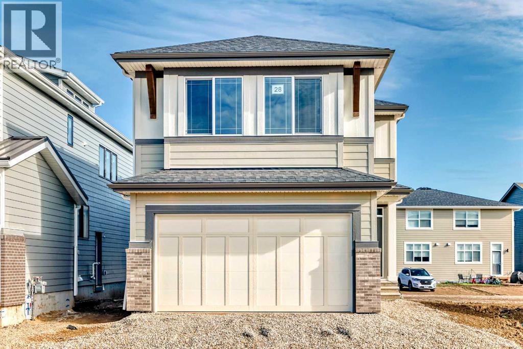 Photo 1 of 28 Magnolia Green Se, Calgary AB