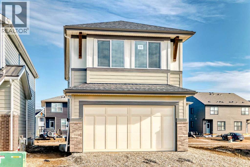 Photo 44 of 28 Magnolia Green Se, Calgary AB