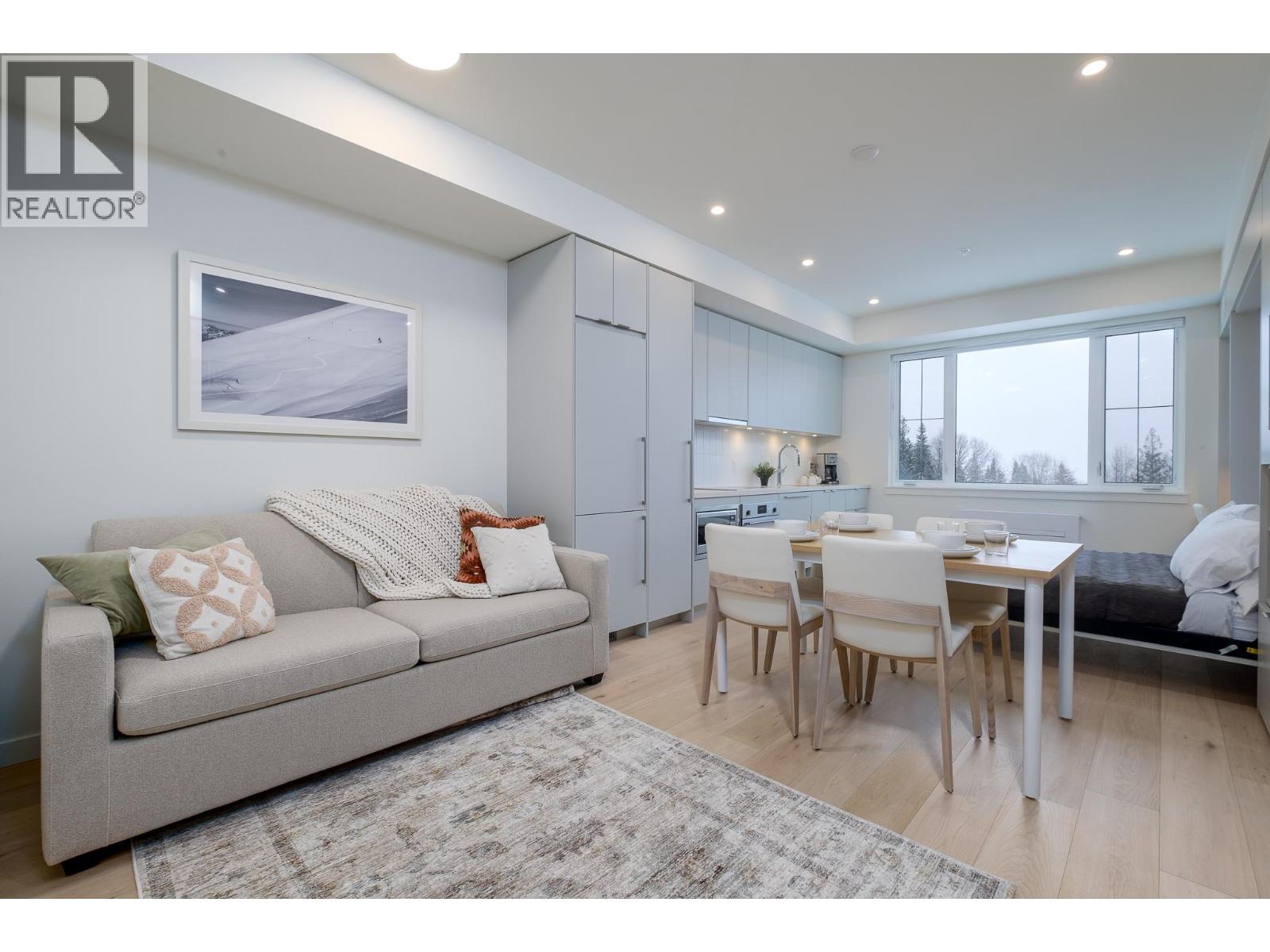4280 Red Mountain Road Unit# 315, Rossland