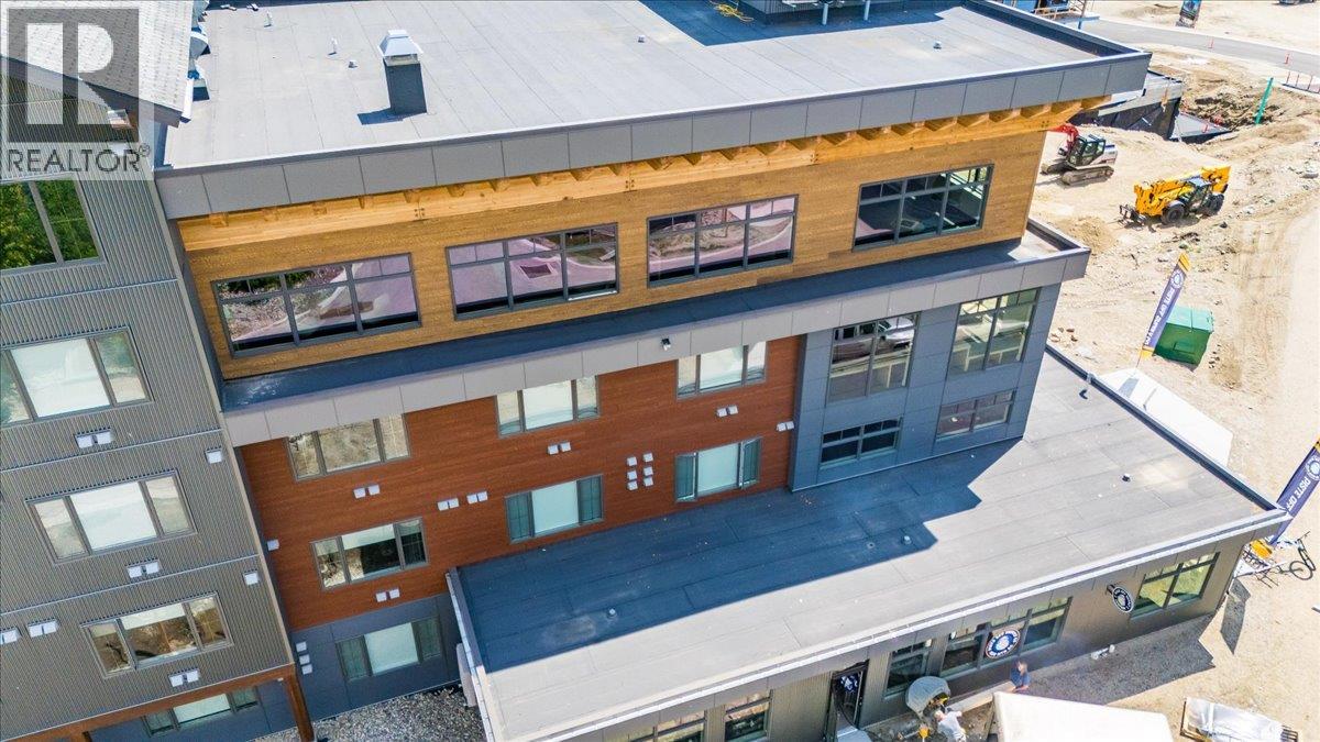 4280 Red Mountain Road Unit# 315, Rossland