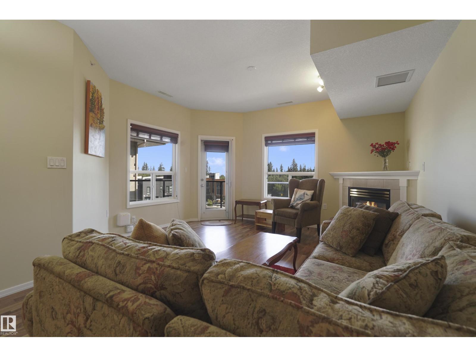 Photo 10 of 402 1320 Rutherford Rd Sw, Edmonton AB