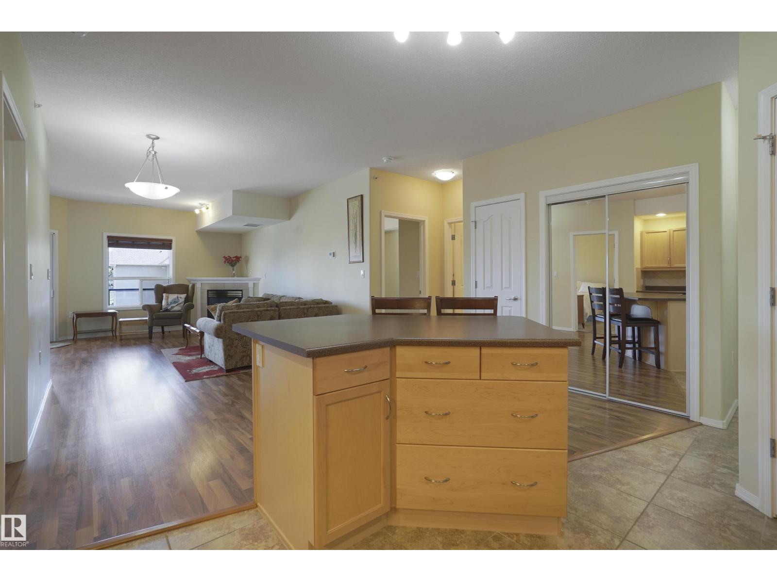 Photo 5 of 402 1320 Rutherford Rd Sw, Edmonton AB
