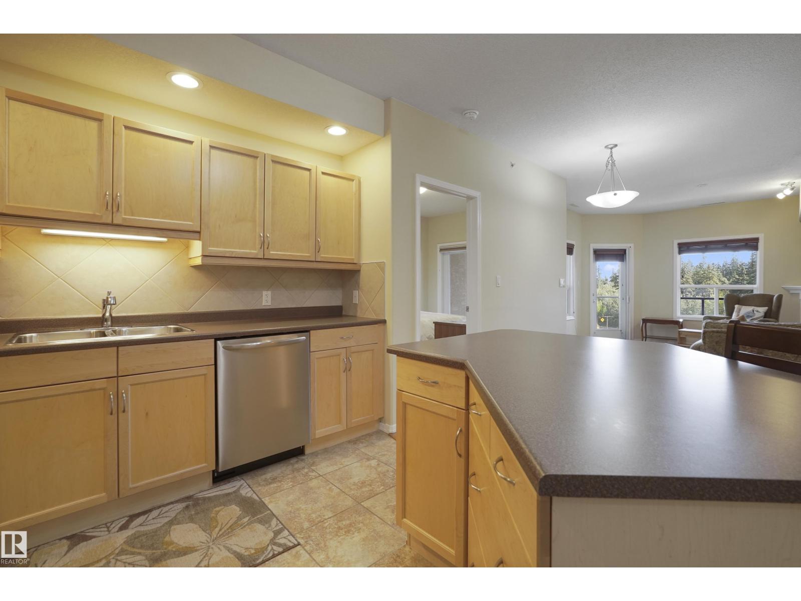 Photo 6 of 402 1320 Rutherford Rd Sw, Edmonton AB
