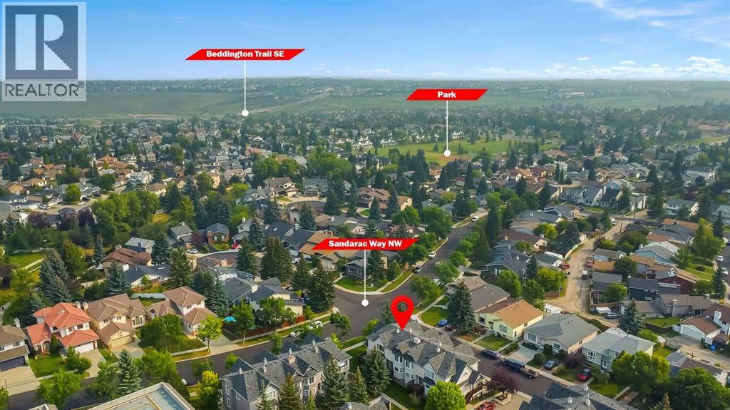 Photo 39 of 9 Sandarac Way Nw, Calgary AB
