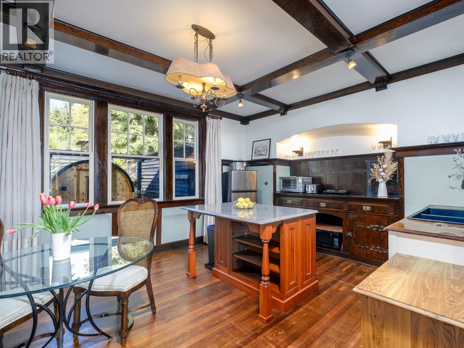1345 Spokane Street, Rossland