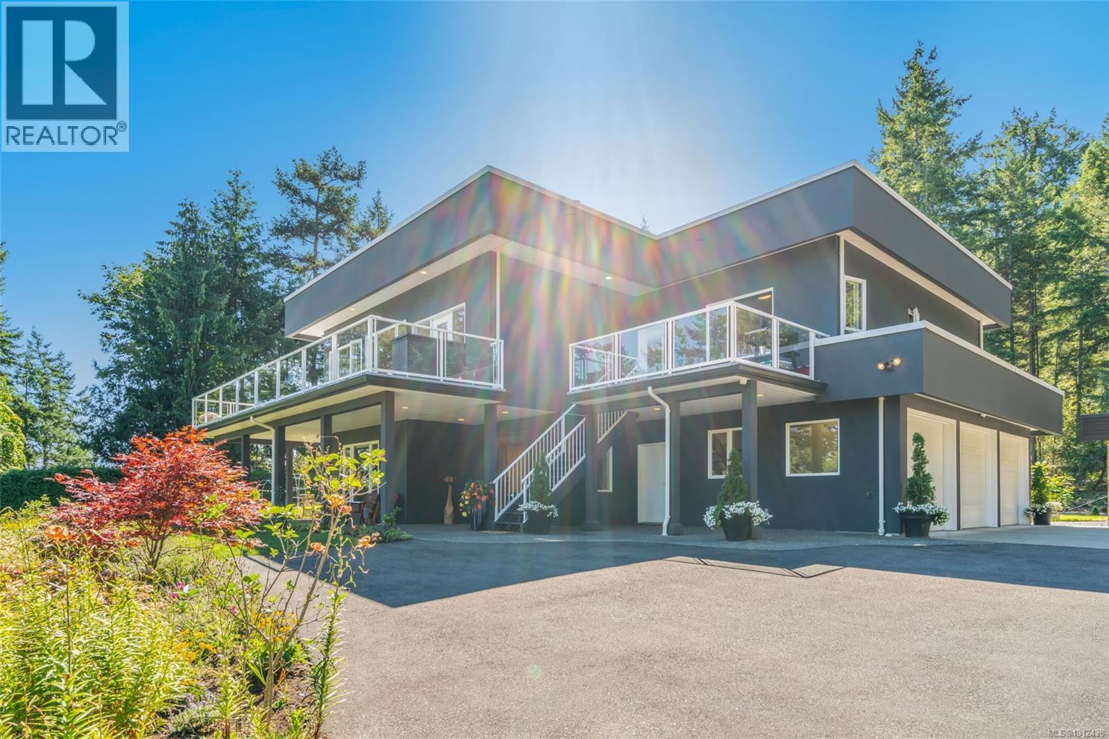 Photo 1 of 2904 Dolphin Dr, Nanoose Bay BC