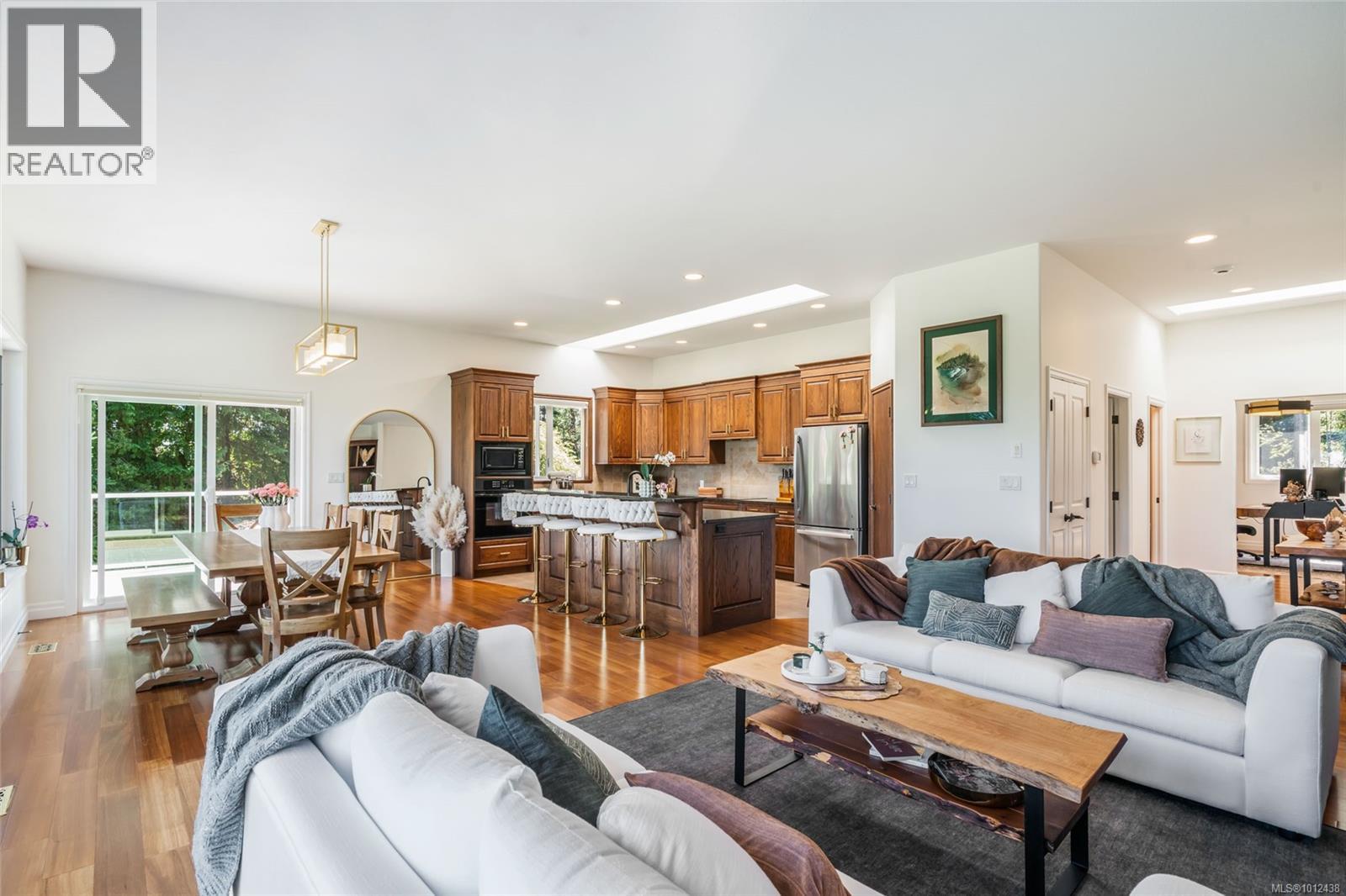 Photo 6 of 2904 Dolphin Dr, Nanoose Bay BC