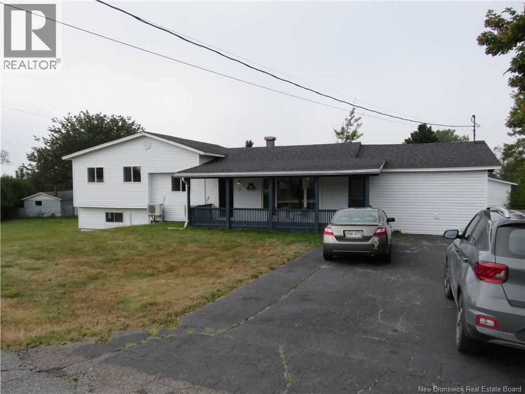Photo 38 of 7 Myles Drive, Saint John NB