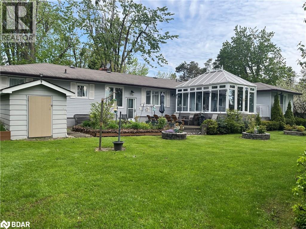 Photo 17 of 155 Parkside Drive, Oromedonte ON