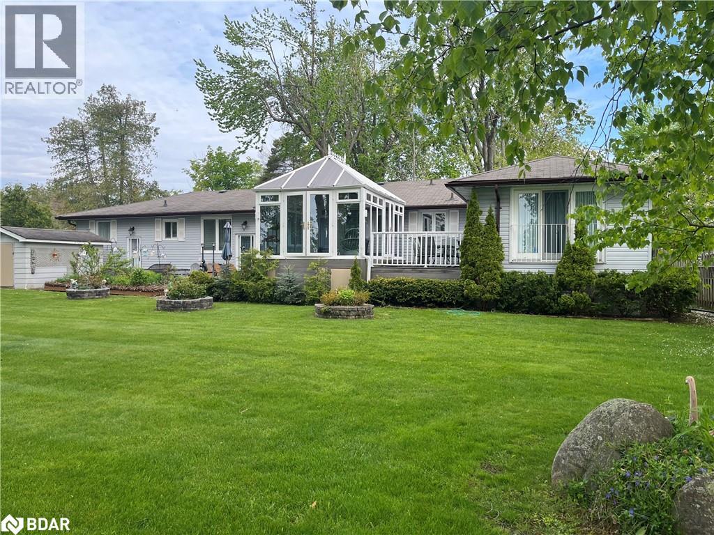 Photo 18 of 155 Parkside Drive, Oromedonte ON