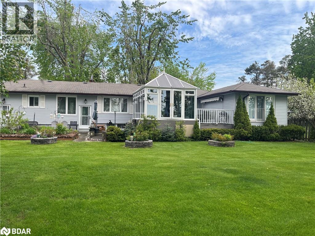 Photo 19 of 155 Parkside Drive, Oromedonte ON