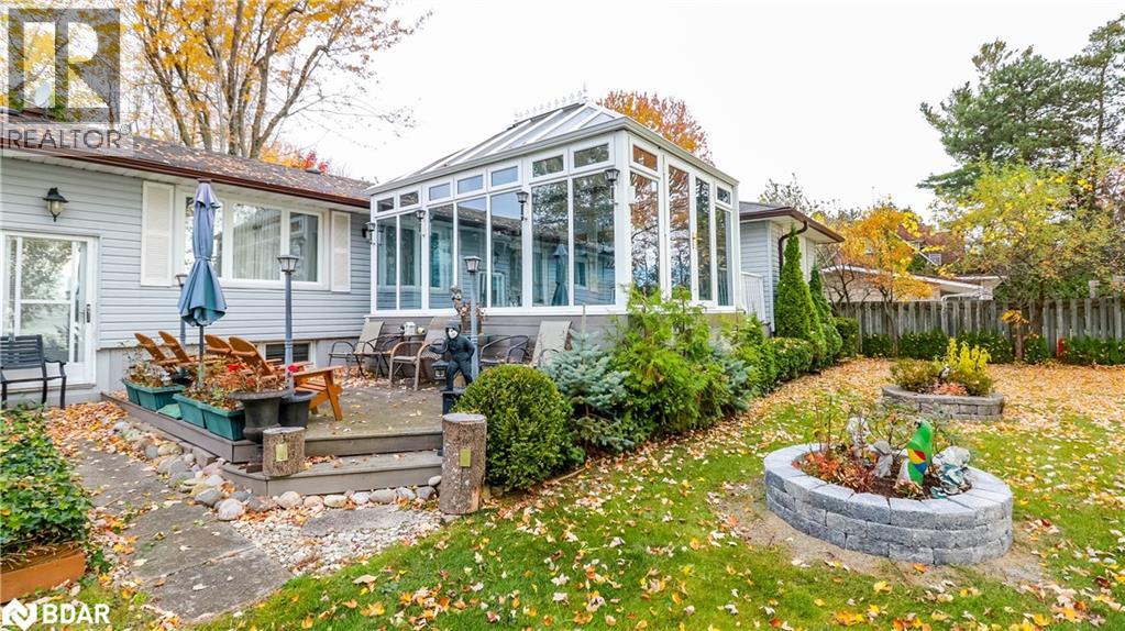 Photo 20 of 155 Parkside Drive, Oromedonte ON