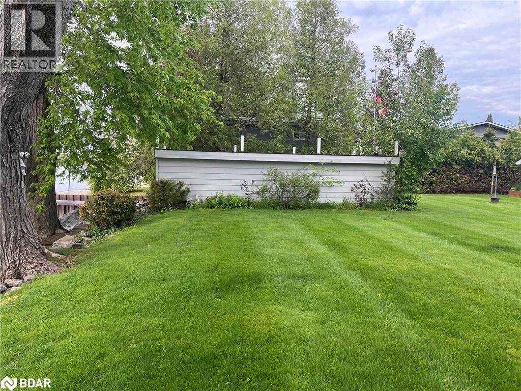 Photo 6 of 155 Parkside Drive, Oromedonte ON